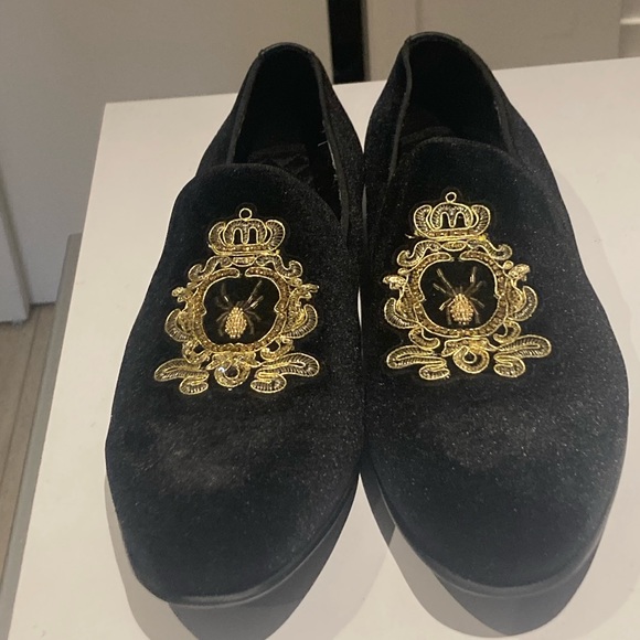 DUNE LONDON Men Loafer Size 10 - Picture 4 of 7